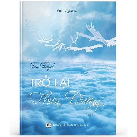 Tiểu thuyết Trở lại thiên đường