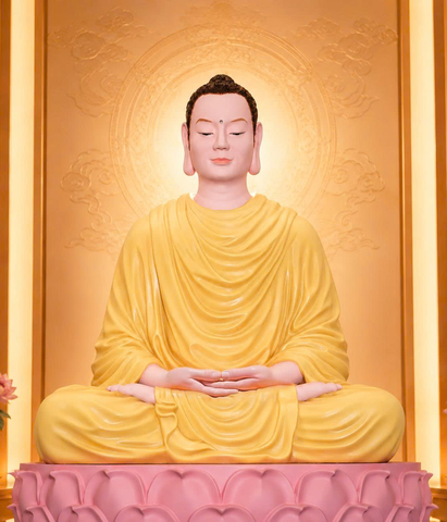 Tượng Phật