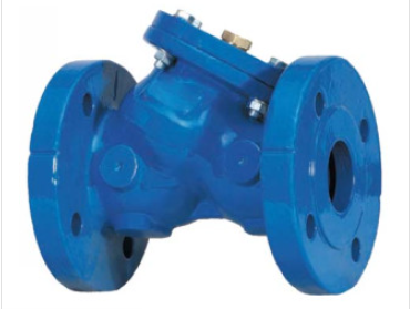 Y lọc nối bích PN25 - Thương hiệu Châu Âu