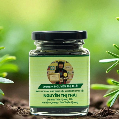 CAO ĐIỀU KINH – Thuốc Nam Gia Truyền Lương y Nguyễn Thị Thái