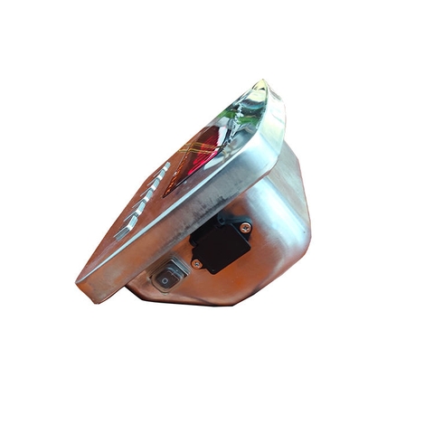 Đầu cân 8005 LCD/LED