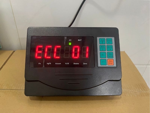 Bộ chỉ thị kỹ thuật số D30-1
