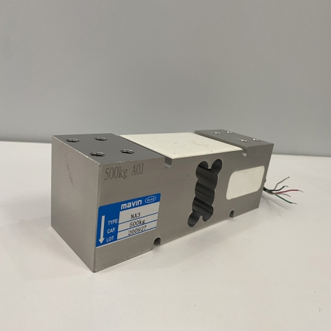 Cảm biến lực NA3-500kg thương hiệu marvin chính hãng