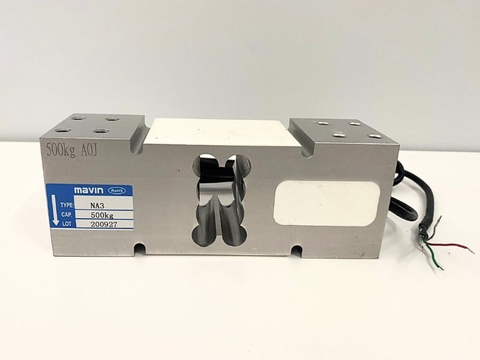 Cảm biến lực NA3-500kg