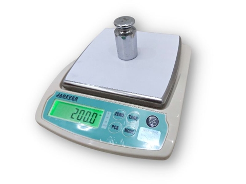 Cân điện tử JKH-1000