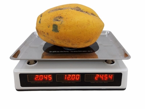 Cân điện tử tính tiền HY100-TĐ30