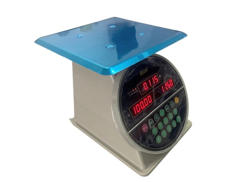Cân điện tử tính tiền QUA Q1- 60kg