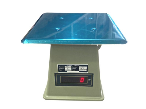 Cân điện tử tính tiền QUA Q1- 60kg
