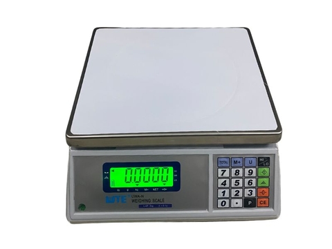 Cân điện tử UWA-N 3kg