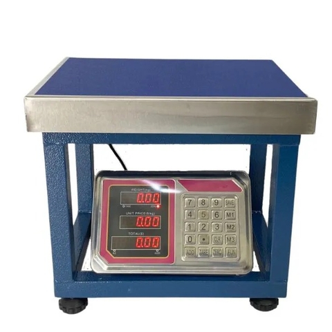 Cân ghế điện tử 150kg TCS-A6