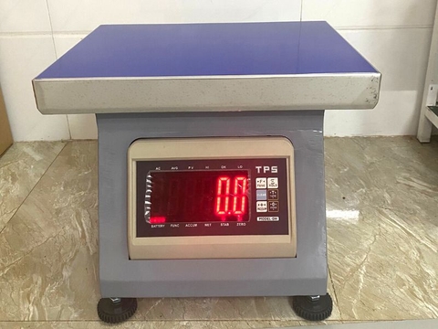 Cân ghế ngồi điện tử TV300-TPS