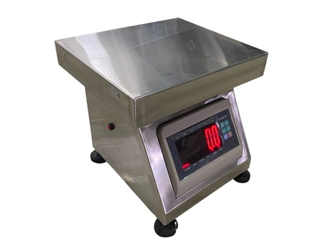 Cân ghế ngồi điện tử INOX TV300-T7E