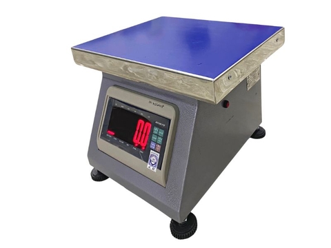 Cân ghế ngồi điện tử TV300-T7E