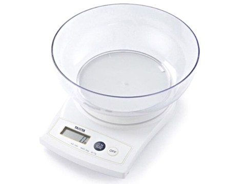 Cân tiểu ly KD160