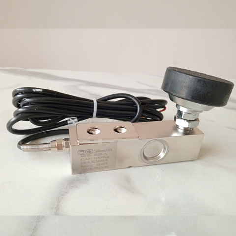 Cảm biến lực SQB-A 1000kg thương hiệu Amcells