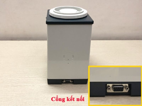 Máy đo độ ẩm PM790