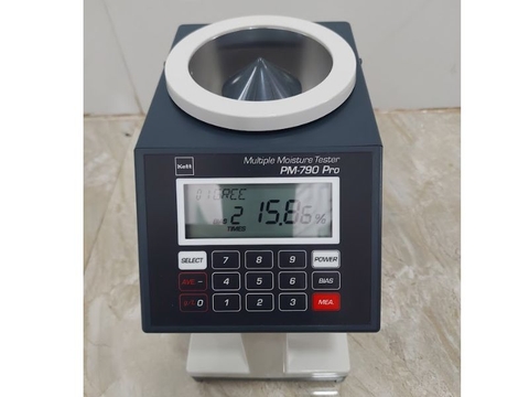 Máy đo độ ẩm PM790