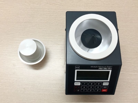 Máy đo độ ẩm PM790