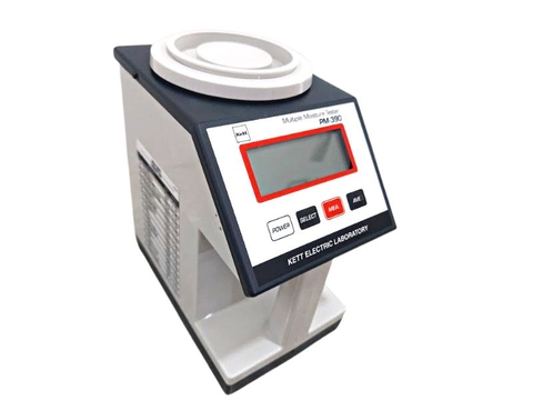 Máy đo độ ẩm PM390