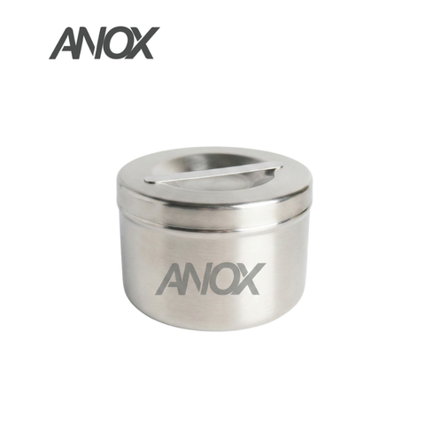 Hộp đa năng Inox ANOX có nắp đậy | Hàng Việt Nam