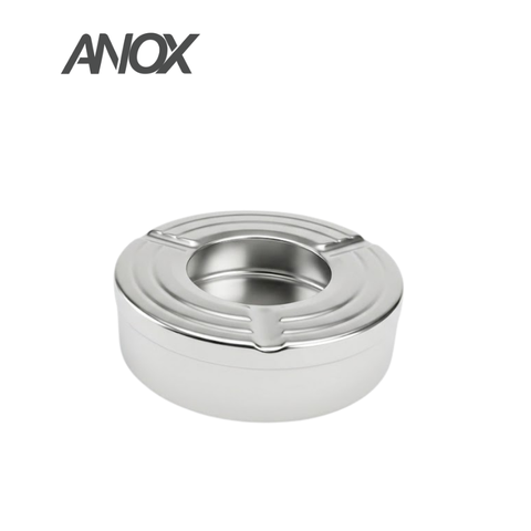 Gạt Tàn Inox 430 ANOX | Hàng Việt Nam