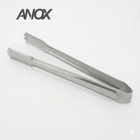 Gắp đá Inox Anox sáng bóng, dày dặn | Hàng Việt Nam