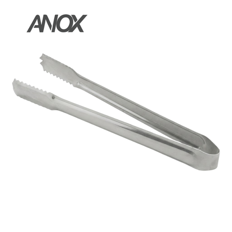 Gắp đá Inox Anox sáng bóng, dày dặn | Hàng Việt Nam