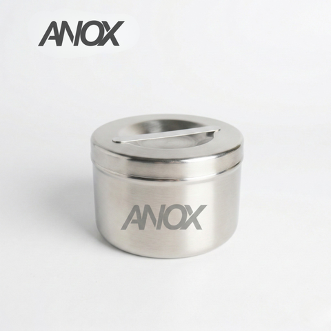 Hộp đa năng Inox ANOX có nắp đậy | Hàng Việt Nam