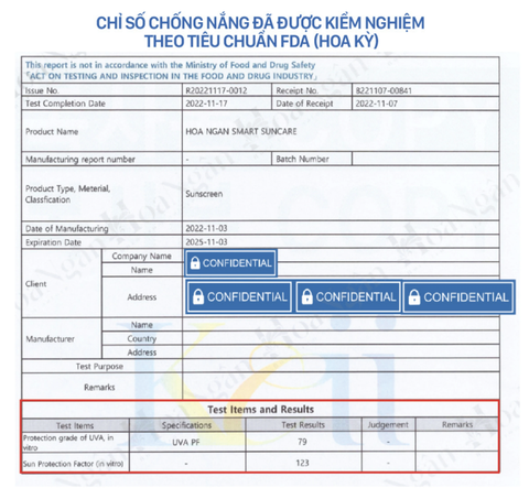 Combo 1 Xịt Dưỡng, Sữa rửa mặt & Kem Chống Nắng | Mỹ phẩm vi sinh Hoa Ngân