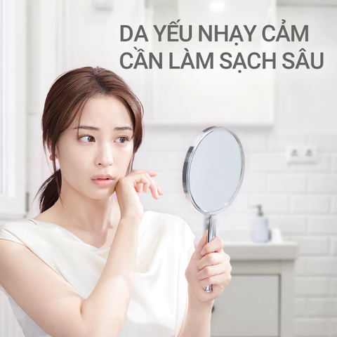 Dầu tẩy trang ESSENCE IN CLEANSING OIL DẦU TẨY TRANG DƯỠNG DA 120ml