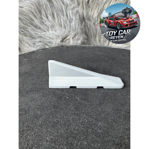 hàng rào điểm đầu cuối in 3D