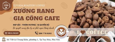 Cà phê Clean S16-18 Hạt Rang