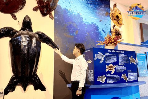 Viện Hải Dương Học Nha Trang