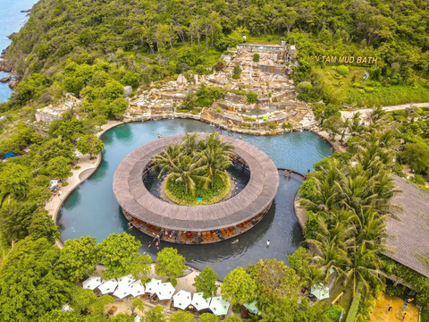 Hòn Tằm Resort