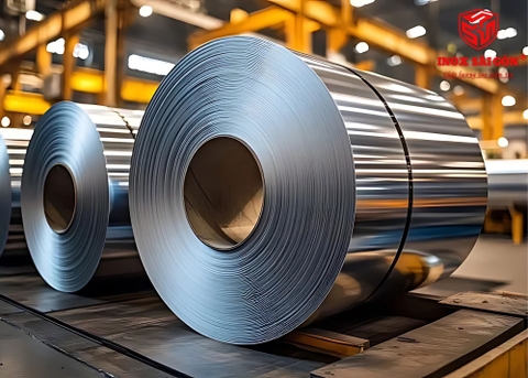 ỨNG DỤNG CỦA CUỘN INOX VÀ INOX TRONG ĐỜI SỐNG – CÔNG NGHIỆP