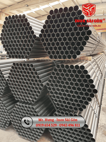 Kinh nghiệm chọn mua Inox Tấm, Cuộn, Ống đúng tiêu chuẩn kỹ thuật cho công trình