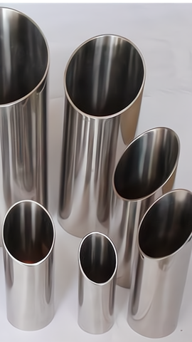 So sánh Inox 316 và Inox 304: Khi nào nên đầu tư để tiết kiệm chi phí nhất?