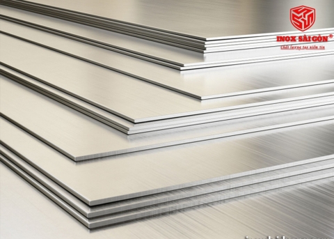 Tấm Inox