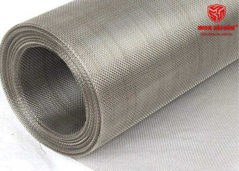 Lưới Inox