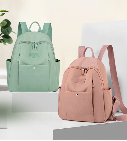 Ba lô thời trang nữ