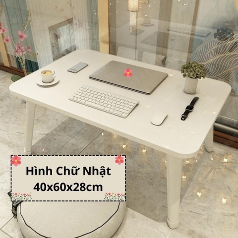 BÀN HỌC NGỒI BỆT GẤP GỌN