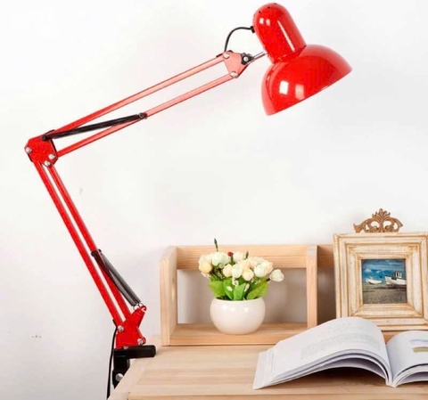 ĐÈN HỌC ĐỂ BÀN PIXAR + KÈM BÓNG ĐÈN