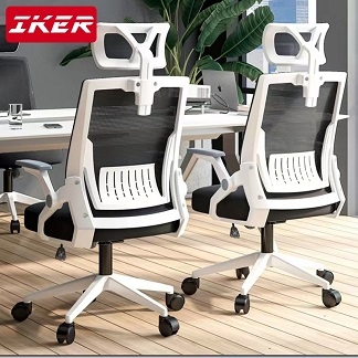 Ghế Xoay Văn Phòng Công Thái Học