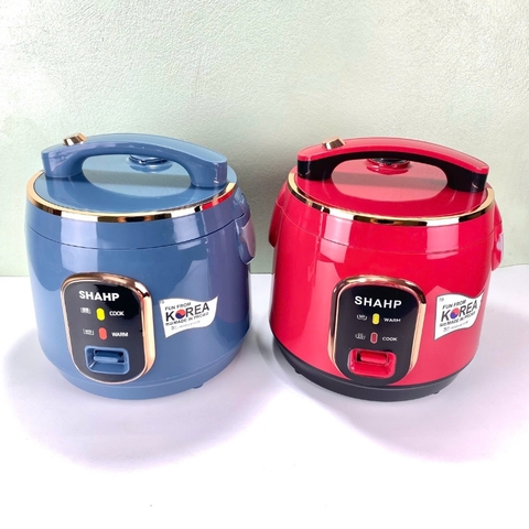 NỒI CƠM ĐIỆN 1L SHAHP