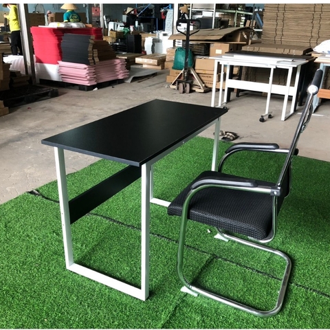 Bàn làm việc - học tập, bàn gaming chân sắt