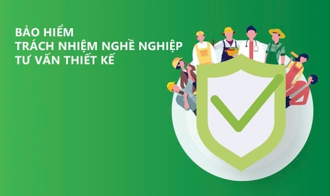 BẢO HIỂM TRÁCH NHIỆM NGHỀ NGHIỆP