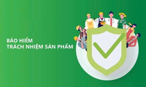 BẢO HIỂM TRÁCH NHIỆM SẢN PHẨM