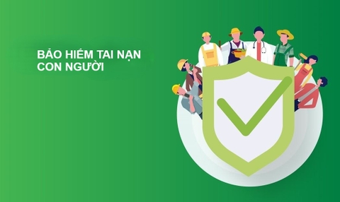 BẢO HIỂM TAI NẠN CON NGƯỜI
