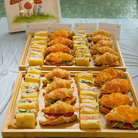 Platters