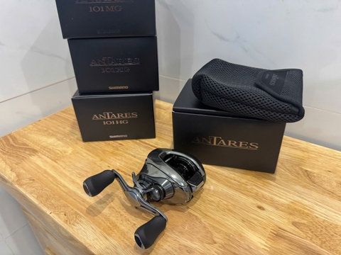 shimano antares 2025